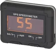 Unbranded LCD GPS Speedometer LA9025