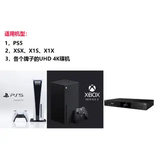 【鐵達尼號 高清重製加長典藏版】【PS5可播放 4K UHD】【港臺版繁體中文字幕】  影院級2160P電影光碟