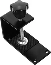ULTECHNOVO Djustable Linear Joystick Rack for/Versatile Racing Game Mount Bracket Shifter Simulator for Gamers
