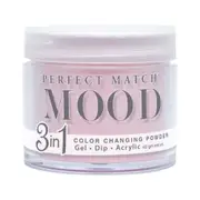 Perfect Match Mood Acrylic SNS Dip Dipping Powder - PMMCP31 Island Wonder 42g