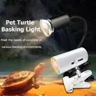 UVA+UVB Reptile Light Bulb Turtle Basking Heating Full Spectrum Lamp (75W) HOT