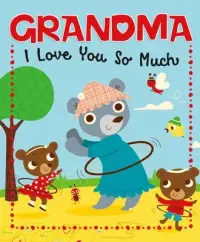 在飛比找博客來優惠-Grandma, I Love You So Much