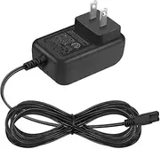 Replacement Charger for Bissell 2315 2315A 23159 2307 23157 23158 SpinWave Cordless PET Hard Expert Floor Spin Mop, Arkare Charger for 1614563 ZD12D214060US 21.4V Power Cord