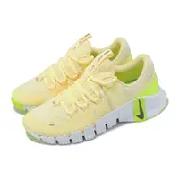 在飛比找momo購物網優惠-【NIKE 耐吉】訓練鞋 Wmns Free Metcon 