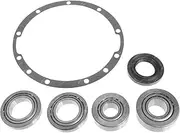 Differential Repair Kit for Nissan Navara D21 D22 Patrol MQ MK & Pathfinder WD21 4cyl 2.4L Z24 KA24 2.5L SD25 TD25 3.2L QD32 6cyl 2.8L L28 3.2L SD33 4.0L P40 1980 to 2001