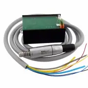 BEING Dental Electric Micro Motor LED Handpiece Brushless Rose4000 Built-in KaVo