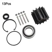 Circuiting Water Pump Kit for Volvo For Quinta 5 0 Efficient Operation