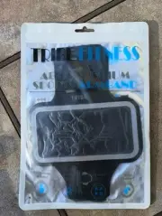 Tribe Fitness AB37 Comrade Premium Sports Armband for Smartphones New