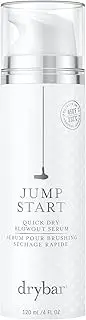 Drybar Jump Start Quick Dry Blowout, Fleur Scent, 4 fl. oz.
