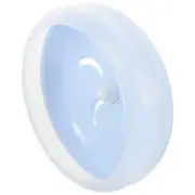 Silent Exercise Wheel Hamster Playing Accessories Hamster Wheel Large