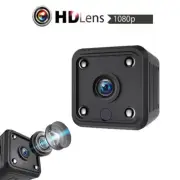 Mini Hidden HD Spy camera P2P Wireless WiFi Live Cam IP Digital Video Recorder