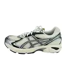 ASICS GT 2160 Mens Cream Scarab Shoes size 7.5 1201A955-100 Sneaker Athletic