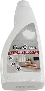 480ML Floor Cleaning Solution，Compatible for Roborock S8 Pro Ultra S7 MaxV Ultra Dyad S7 Vacuum Cleaner Parts Robot Mops，Compatible for OMO Floor Cleaner Household Cleaning Liquid