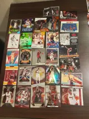 Dwyane Wade 100 Different Card Spectacular Mega Player Lot