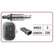 RAE Oxygen Sensor - OX511
