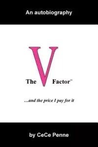 在飛比找博客來優惠-The V Factor: And the Price I 