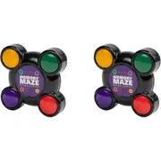 2PK Funtime Memory Maze Kids/Children Sensory Game Brain Challenge Play Toy 6y+