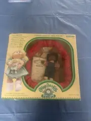 vintage cabbage patch kids Pin-ups. Brenton Rudy