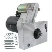 NEW STARTER FITS CHEVROLET G20 VAN G30 VAN 5.7L 1970-74 7.4L 1973-74 S114-823SBX (for: Chevrolet)