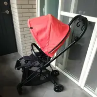 在飛比找蝦皮購物優惠-cybex mios 推車