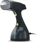 Electrolux Steamer for Clothes, LX15003 Portable Handheld Fabric and Garment...
