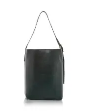 Madewell Essentials Leather Tote