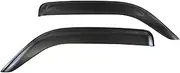 BRIGHTZ INJ-V-140 High Jet Truck S500P S510P Side Door Visor