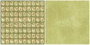 Graphic 45 Once upon a Springtime Collection 12" Scrapbook Paper Fairy Stamp