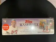2013 Topps Baseball Complete Set SEALED Hank Aaron
