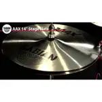 銅鈸 SABIAN 20" XS20 MEDIUM RIDE20 吋 錄音室 大特價