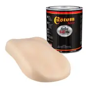 Hot Rod Flatz Peach Urethane Automotive Flat Car Paint, Gallon Only