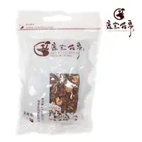 在飛比找momo購物網優惠-【鹿窯菇事】無農藥乾冬菇尺寸M 200g(乾香菇-袋裝)