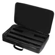 Guitar Pedal Board Bag,Guitar Pedal Board Case, Pedalboard Case Carry Bag,4262