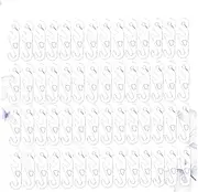 Sleep Mask Ear Saver Hook Mask Adjustable Hook Mask Rope Connector for Outdoor Activities