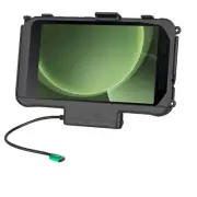 RAM Powered Dock/Holder for Samsung Tab Active2, 3, 5, Tab Active8.0