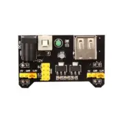 2PCS Board MB102 Breadboard Power Supply Module 3.3V/5V