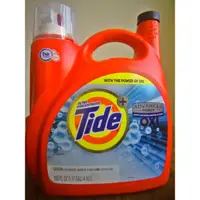 在飛比找蝦皮購物優惠-汰漬洗衣精 tide