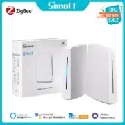 SONOFF iHost Smart Home Hub AIBridge Local Private Server 2GB/4GB Zigbee Gateway