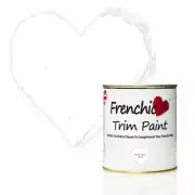 Frenchic Paint - Trim Paint - Whiter Than White/Dazzle Me!