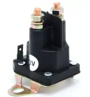 Starter Solenoid For 23HP Husqvarna RZ4623 Zero Turn Mower