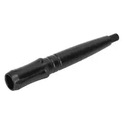 Traditional Tattoo Stick Pen Prevent Slipping Aluminium Alloy Adjust Needle CHW