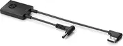 HP 6LX61AA 4.5MM and USB-C Dock Adapter G2.b.