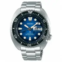 在飛比找momo購物網優惠-【SEIKO 精工】PROSPEX DIVER SCUBA 