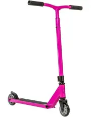 [Grit Scooters] Atom Stunt Scooter in Pink