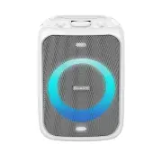 Blueant X5 Party Speaker White