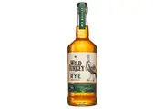 Wild Turkey Kentucky Straight Rye Whiskey 700mL Bottle 750ml