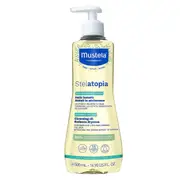 Mustela Stelatopia Cleansing Oil 500ml