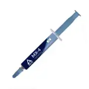ARCTIC MX-4 4g Thermal Compound Paste CPU GPU Heatsink Silicon Grease Heat