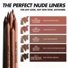 MAKE UP FOR EVER Artist Color Pencil Longwear Lip Liner 0.04 oz US Seller 2DAY