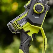 Ryobi 18V ONE+ HP Brushless 6” (15acm) Pruning Saw 2.0Ah Kit
